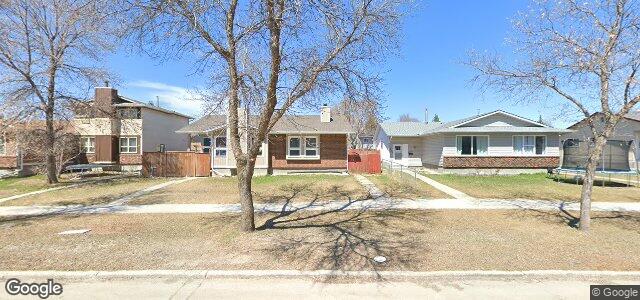 133 Paddington Road（加拿大曼尼托巴省溫尼伯市）房屋照片