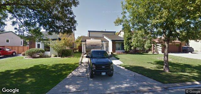 134 Alburg Drive（加拿大曼尼托巴省溫尼伯市）房屋照片