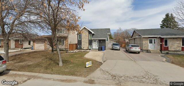 134 Brotman Bay（加拿大曼尼托巴省溫尼伯市）房屋照片