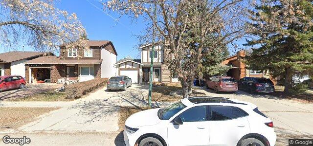 134 Charing Cross Crescent（加拿大曼尼托巴省溫尼伯市）房屋照片