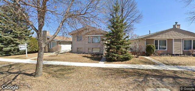 134 John Forsyth Road（加拿大曼尼托巴省溫尼伯市）房屋照片