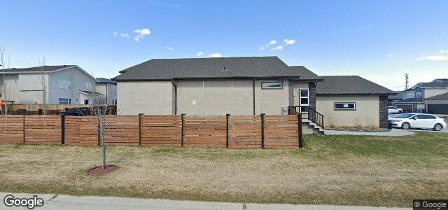 134 Kingsclear Drive（加拿大曼尼托巴省溫尼伯市）房屋照片