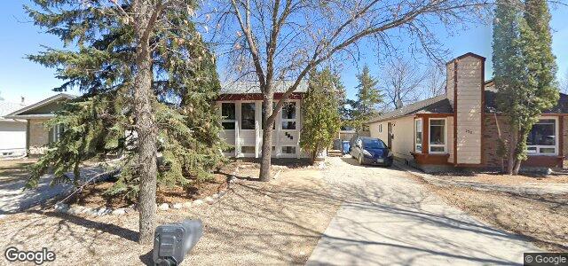 134 Nutley Circle（加拿大曼尼托巴省溫尼伯市）房屋照片