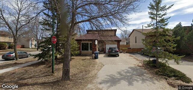 134 Pately Crescent（加拿大曼尼托巴省溫尼伯市）房屋照片