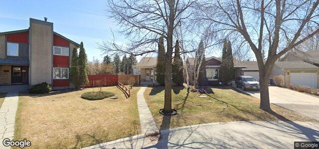 Larawan ng 134 Southwalk Bay sa Winnipeg, Manitoba