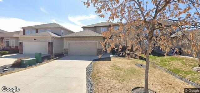 134 Vadeboncoeur Drive（加拿大曼尼托巴省溫尼伯市）房屋照片