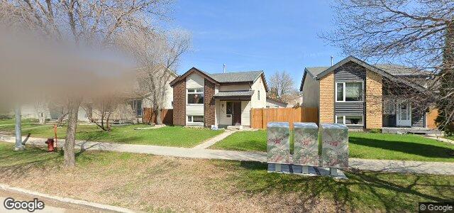 Larawan ng 135 Aldgate Road sa Winnipeg, Manitoba