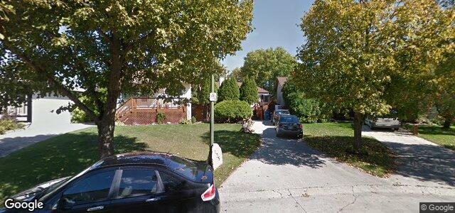 135 Ashford Drive（加拿大曼尼托巴省溫尼伯市）房屋照片