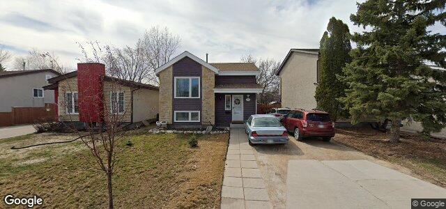 135 Brotman Bay（加拿大曼尼托巴省溫尼伯市）房屋照片