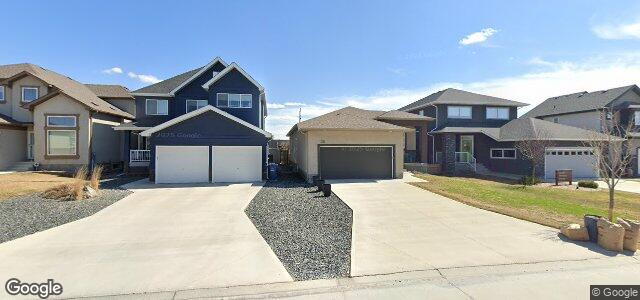 135 Scammel Road（加拿大曼尼托巴省溫尼伯市）房屋照片