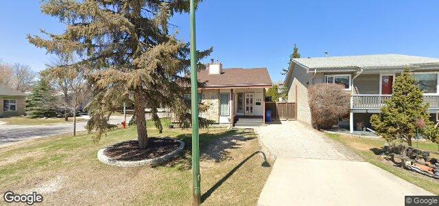 135 Southwalk Bay（加拿大曼尼托巴省溫尼伯市）房屋照片