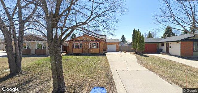 135 Tufnell Drive（加拿大曼尼托巴省溫尼伯市）房屋照片