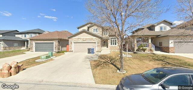 135 Vadeboncoeur Drive（加拿大曼尼托巴省溫尼伯市）房屋照片