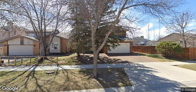 136 Eastcote Drive（加拿大曼尼托巴省溫尼伯市）房屋照片