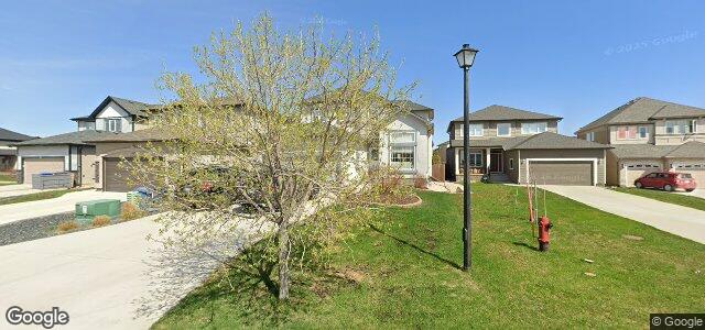 136 Eb Claydon Road（加拿大曼尼托巴省溫尼伯市）房屋照片