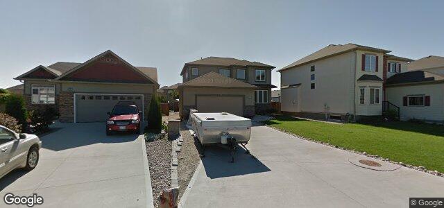 136 Farnsworth Crescent（加拿大曼尼托巴省溫尼伯市）房屋照片