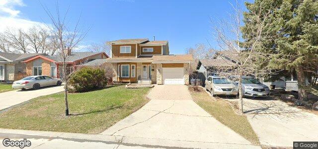 136 Malmsbury Avenue（加拿大曼尼托巴省溫尼伯市）房屋照片