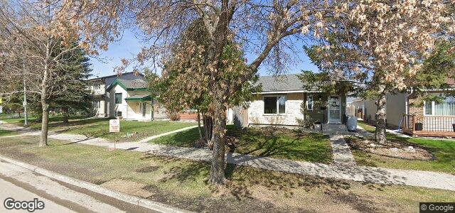 137 Burland Avenue（加拿大曼尼托巴省溫尼伯市）房屋照片