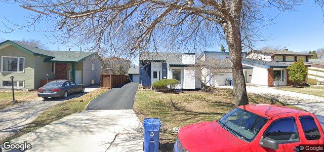 138 Alburg Drive（加拿大曼尼托巴省溫尼伯市）房屋照片