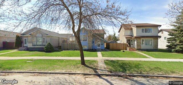 Photo of 138 Aldgate Road in Winnipeg, Manitoba