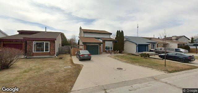 138 Brixton Bay（加拿大曼尼托巴省溫尼伯市）房屋照片