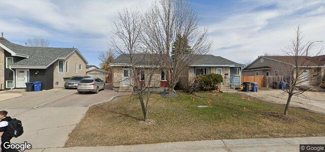 138 Brotman Bay（加拿大曼尼托巴省溫尼伯市）房屋照片