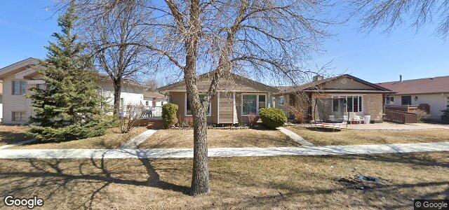 138 John Forsyth Road（加拿大曼尼托巴省溫尼伯市）房屋照片