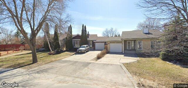 138 Southwalk Bay（加拿大曼尼托巴省溫尼伯市）房屋照片