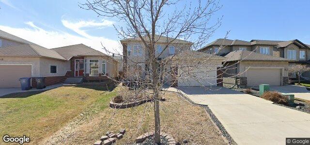 138 Vadeboncoeur Drive（加拿大曼尼托巴省溫尼伯市）房屋照片