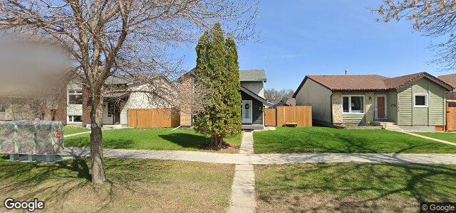 139 Aldgate Road（加拿大曼尼托巴省溫尼伯市）房屋照片