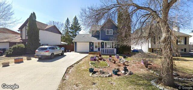 139 Charing Cross Crescent（加拿大曼尼托巴省溫尼伯市）房屋照片