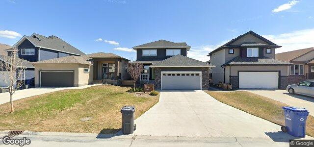 139 Scammel Road（加拿大曼尼托巴省溫尼伯市）房屋照片