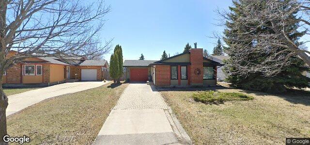 139 Tufnell Drive（加拿大曼尼托巴省溫尼伯市）房屋照片