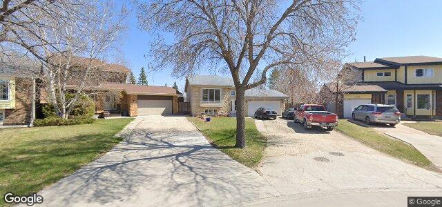 139 Willowbend Crescent（加拿大曼尼托巴省溫尼伯市）房屋照片