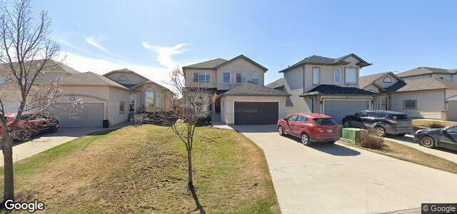 14 Brabant Cove（加拿大曼尼托巴省溫尼伯市）房屋照片