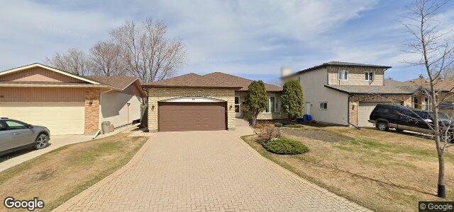 14 Chancery Bay ਦੀ ਫੋਟੋ, ਵਿਨੀਪਿਗ, ਮੈਨੀਟੋਬਾ