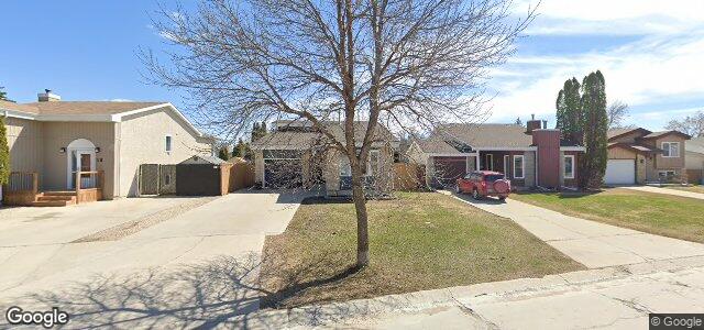 14 Eastcote Drive（加拿大曼尼托巴省溫尼伯市）房屋照片