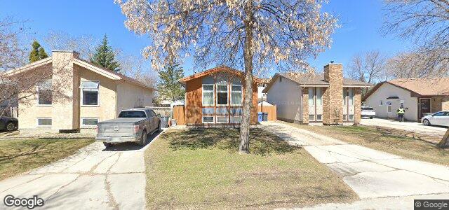 14 Elsbury Bay（加拿大曼尼托巴省溫尼伯市）房屋照片