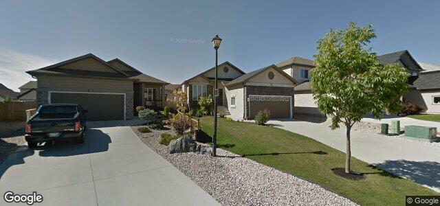 14 Fonseca Place（加拿大曼尼托巴省溫尼伯市）房屋照片