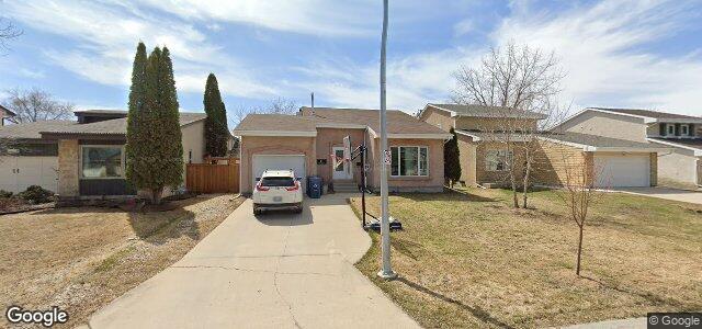 14 Furness Bay（加拿大曼尼托巴省溫尼伯市）房屋照片