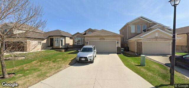 14 Higham Bay（加拿大曼尼托巴省溫尼伯市）房屋照片