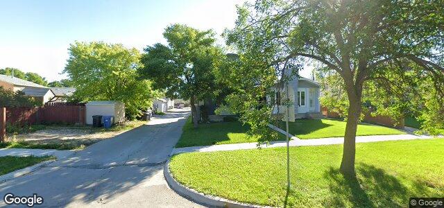 14 John Forsyth Road（加拿大曼尼托巴省溫尼伯市）房屋照片