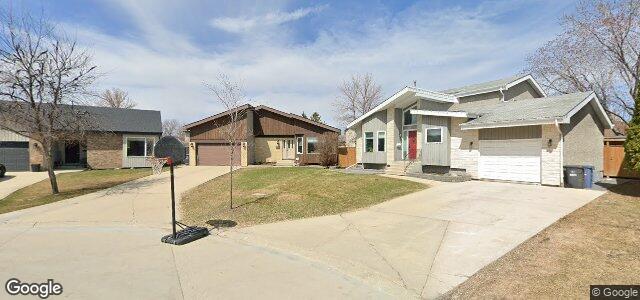 14 Kinsbourne Green（加拿大曼尼托巴省溫尼伯市）房屋照片