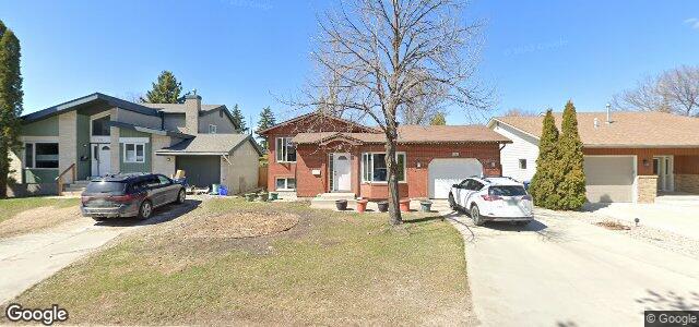 14 Knotsberry Bay（加拿大曼尼托巴省溫尼伯市）房屋照片