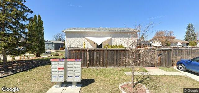 14 Lechman Place（加拿大曼尼托巴省溫尼伯市）房屋照片