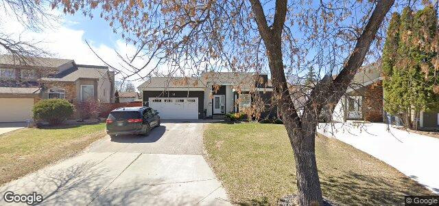 14 Malmsbury Avenue（加拿大曼尼托巴省溫尼伯市）房屋照片