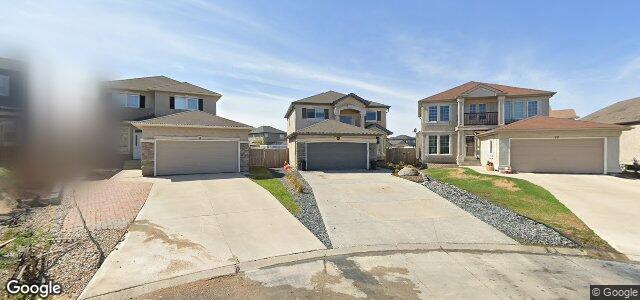 14 Miner Cove（加拿大曼尼托巴省溫尼伯市）房屋照片