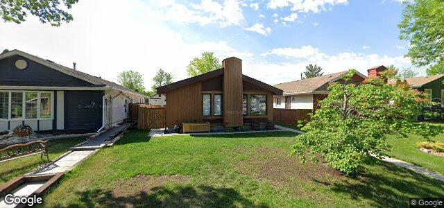 14 Pear Tree Bay（加拿大曼尼托巴省溫尼伯市）房屋照片