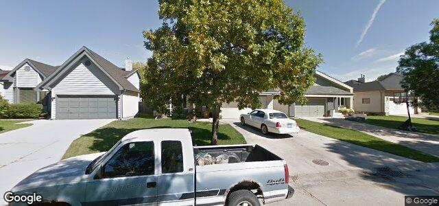 14 Sonning Bay（加拿大曼尼托巴省溫尼伯市）房屋照片