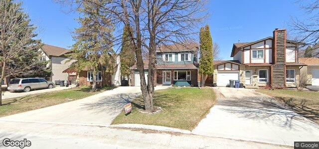 14 Southwalk Bay（加拿大曼尼托巴省溫尼伯市）房屋照片